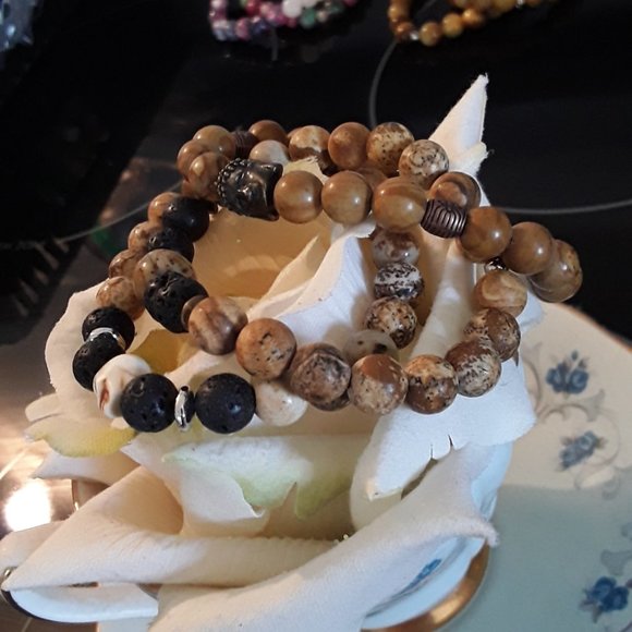 bracelets - Picture 2 of 2